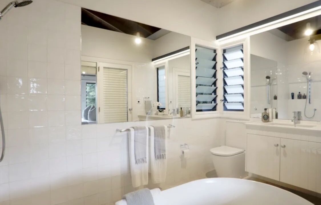 Photo of Bathroom in Clareville