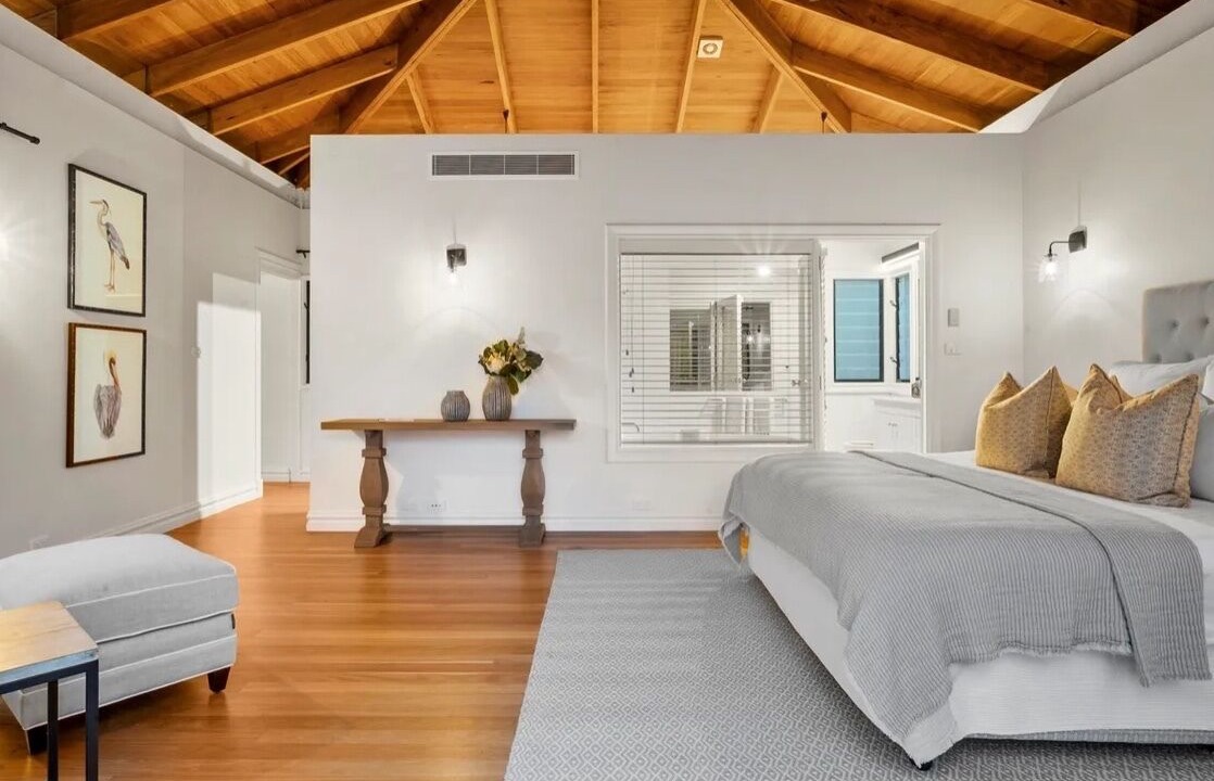 Photo of Bedroom in Clareville