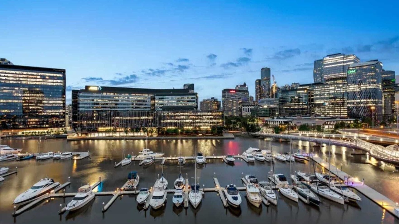 Photo of Others in Docklands