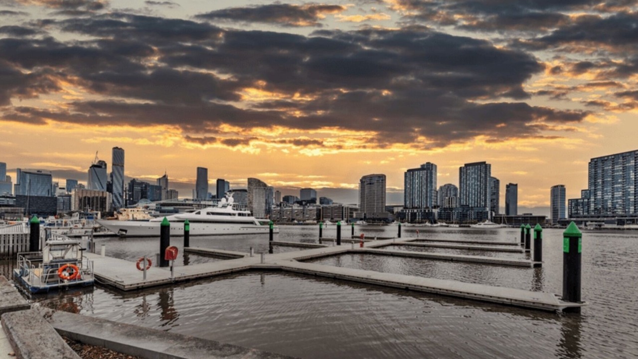 Photo of Others in Docklands