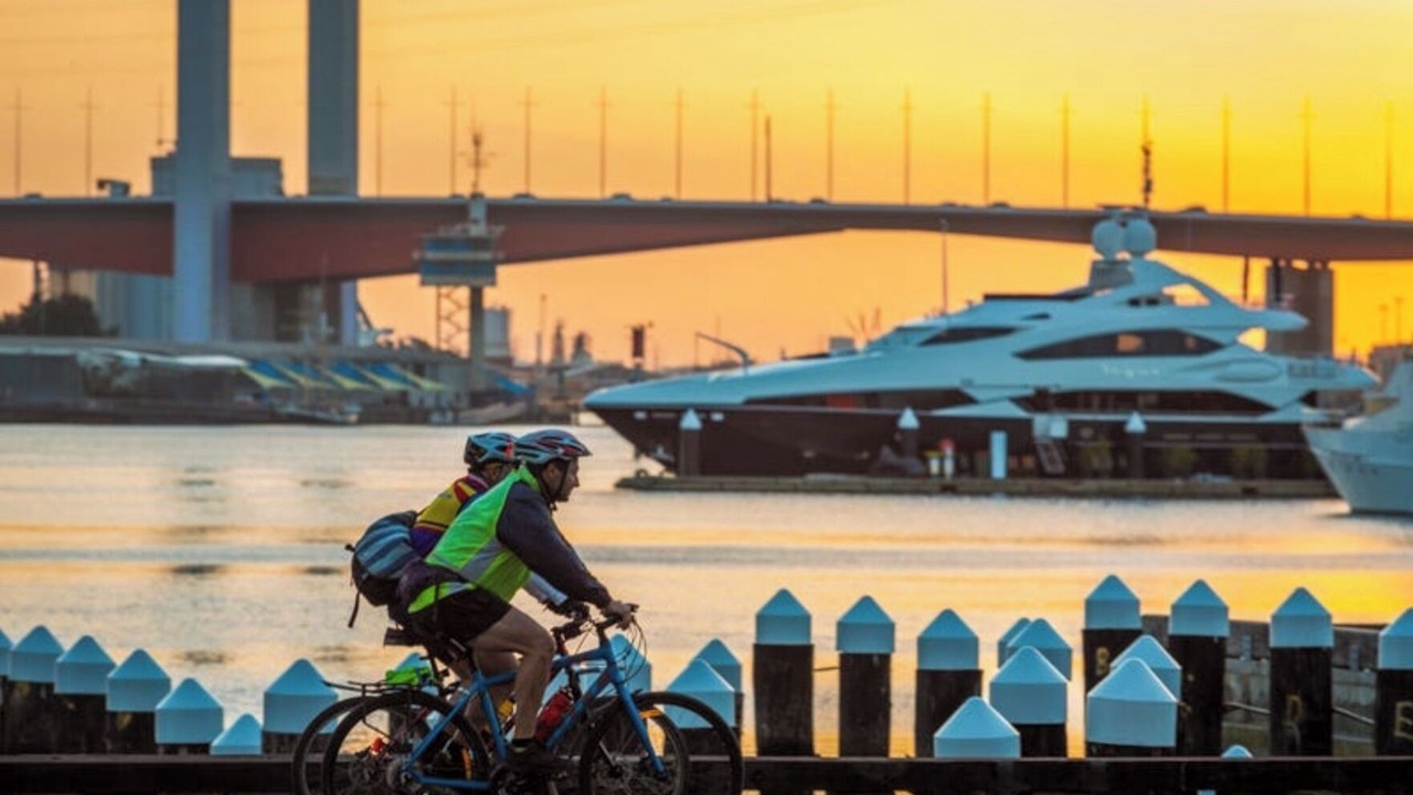 Photo of Others in Docklands
