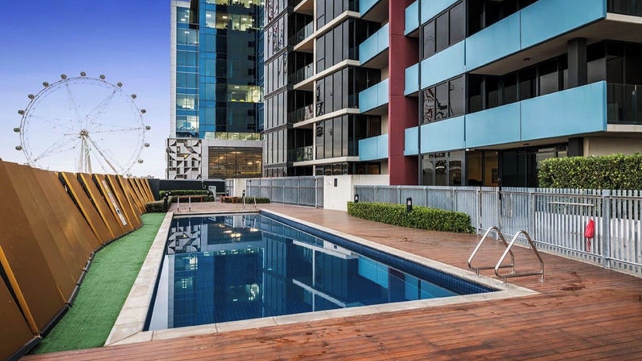 Photo of Outdoor in Docklands