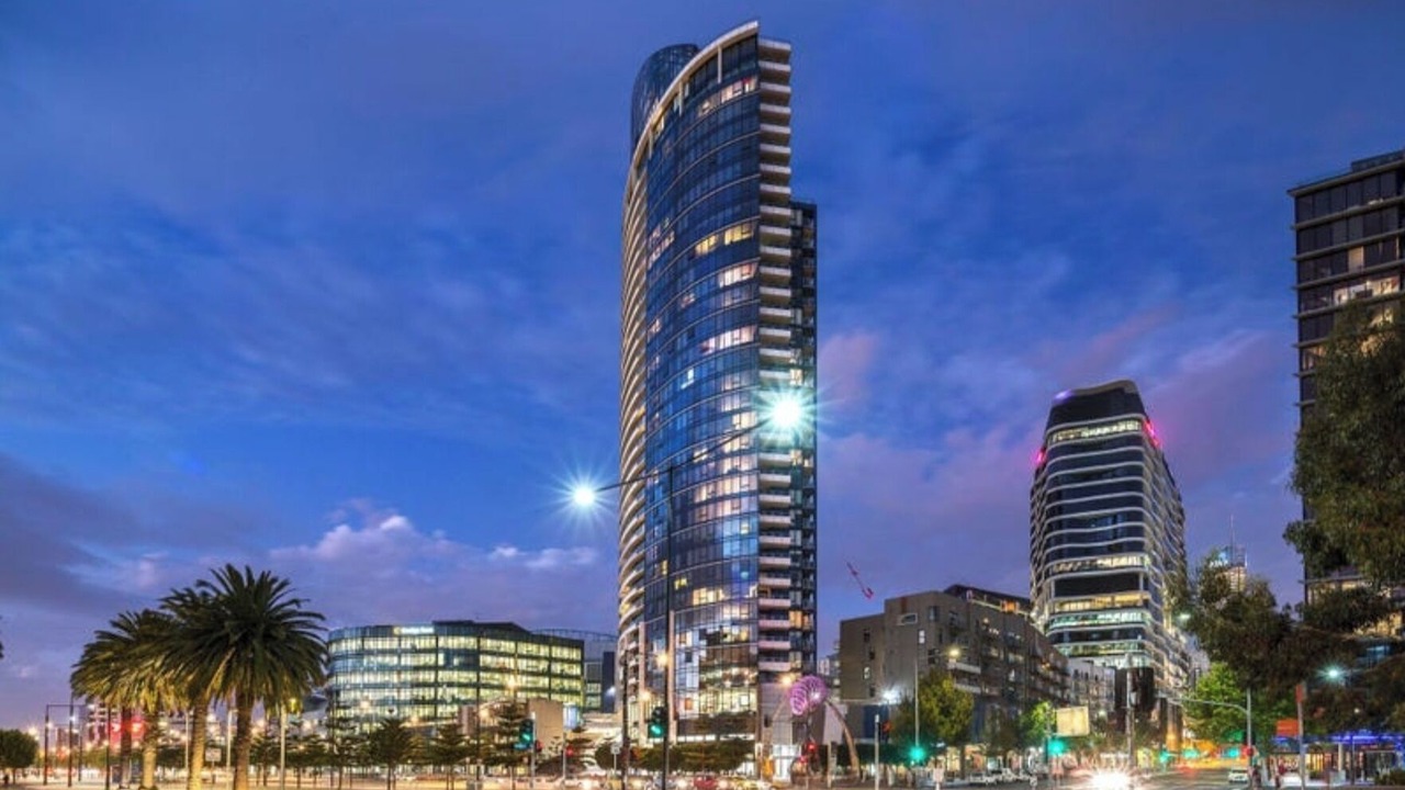 Photo of Outdoor in Docklands