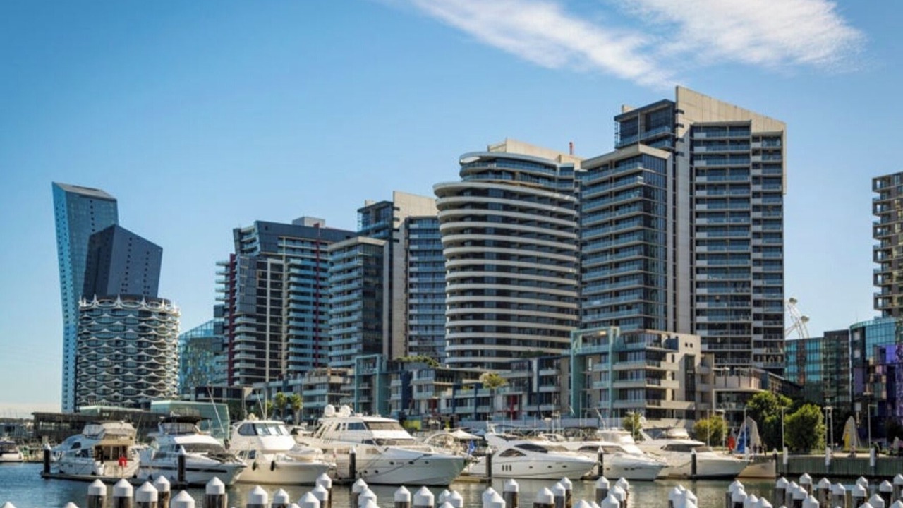 Photo of Others in Docklands
