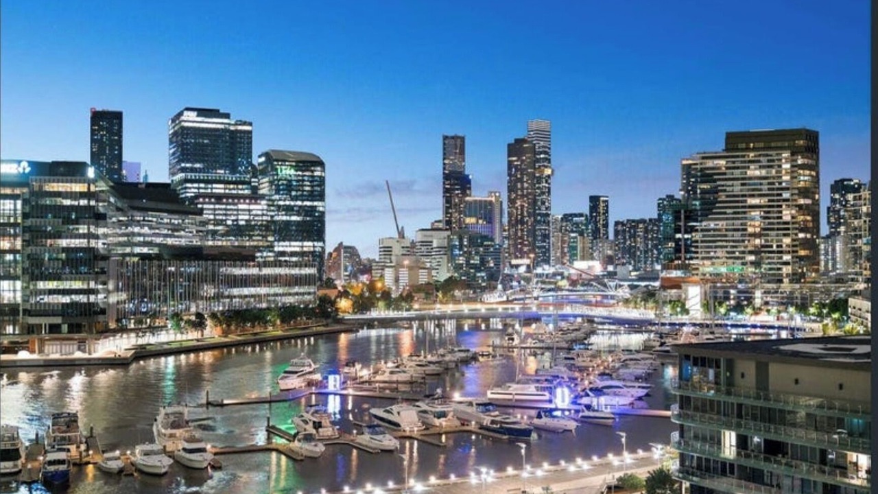 Photo of Others in Docklands