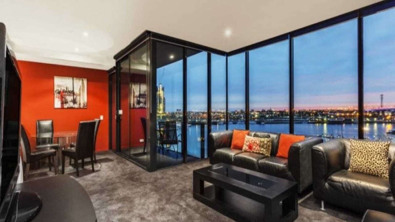 Photo of Livingroom in Docklands