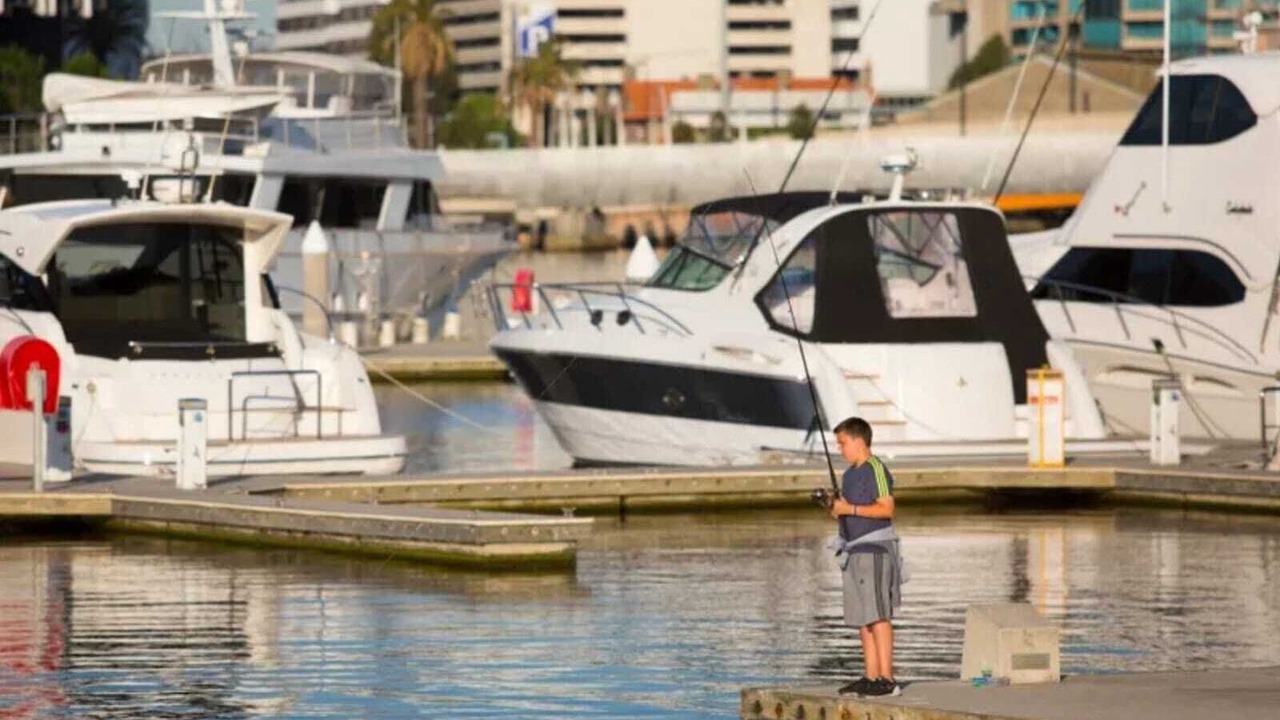 Photo of Others in Docklands