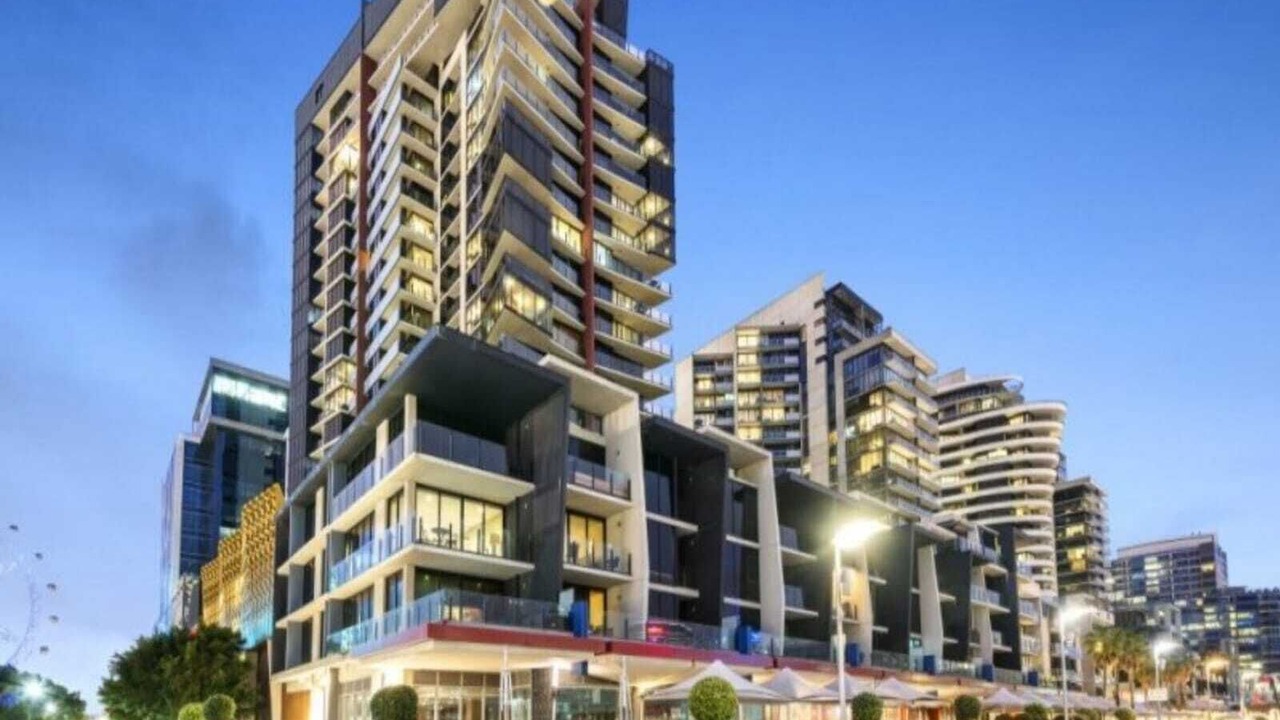 Photo of Outdoor in Docklands