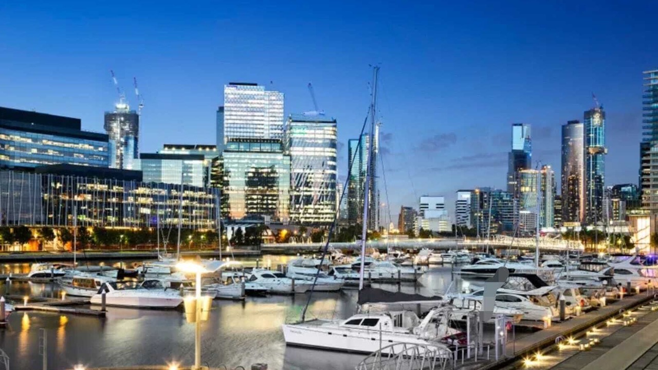 Photo of Others in Docklands
