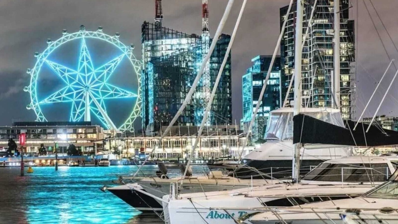 Photo of Others in Docklands