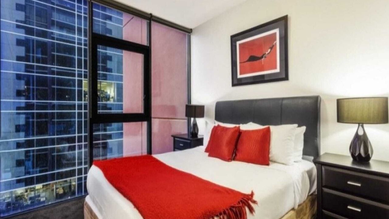 Photo of Bedroom in Docklands
