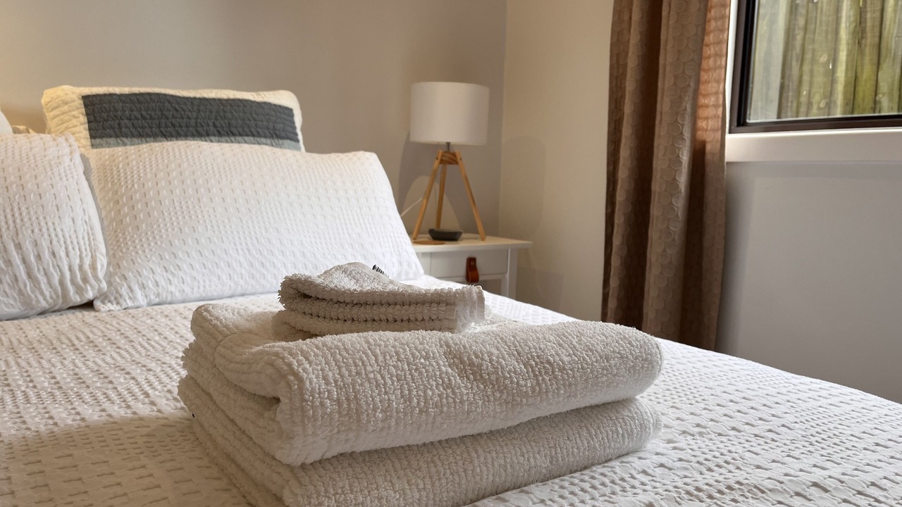 Photo of Bedroom in Avalon Beach