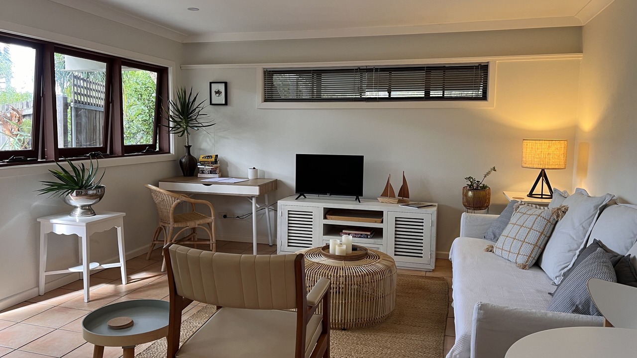 Photo of Livingroom in Avalon Beach