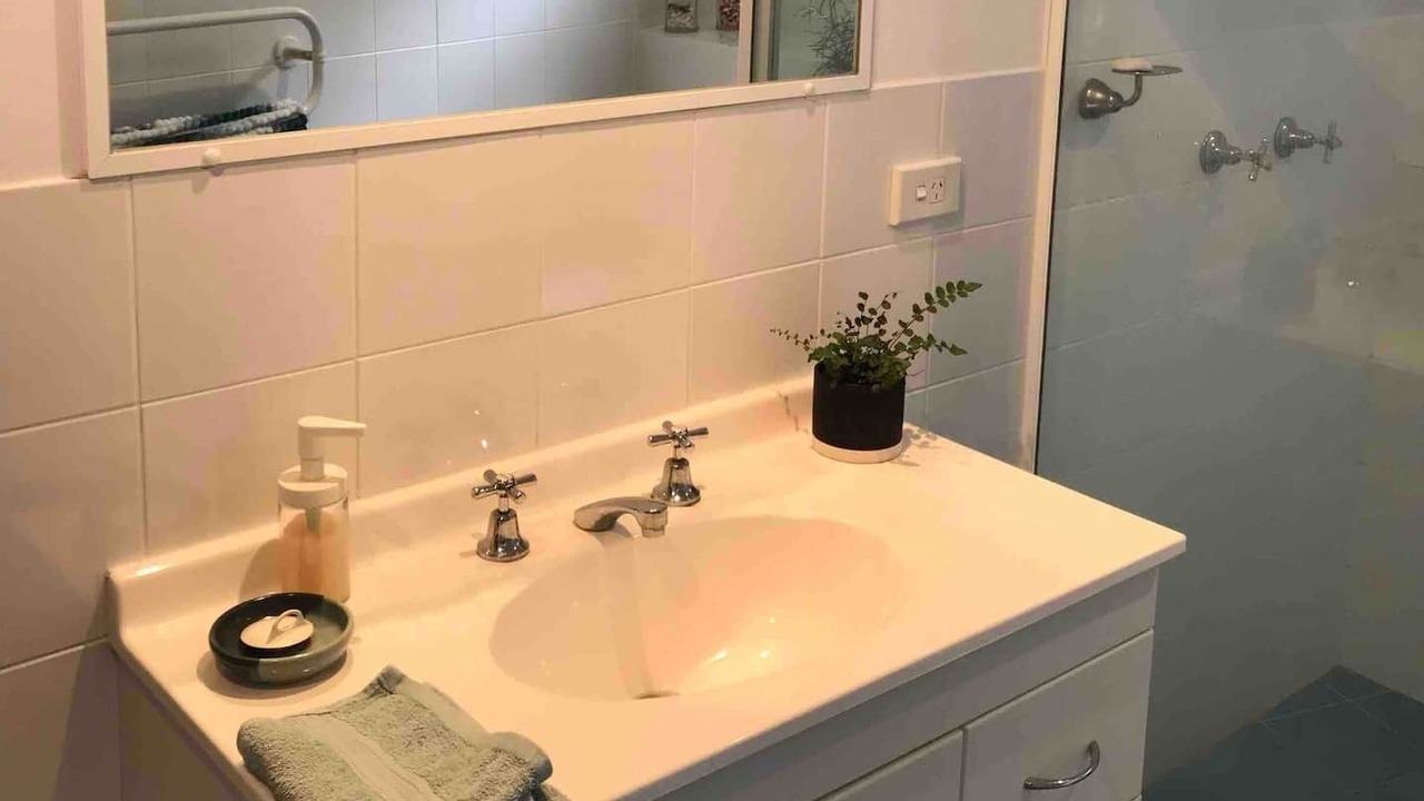 Photo of Bathroom in Avalon Beach