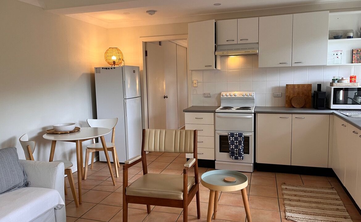 Photo of Kitchen in Avalon Beach