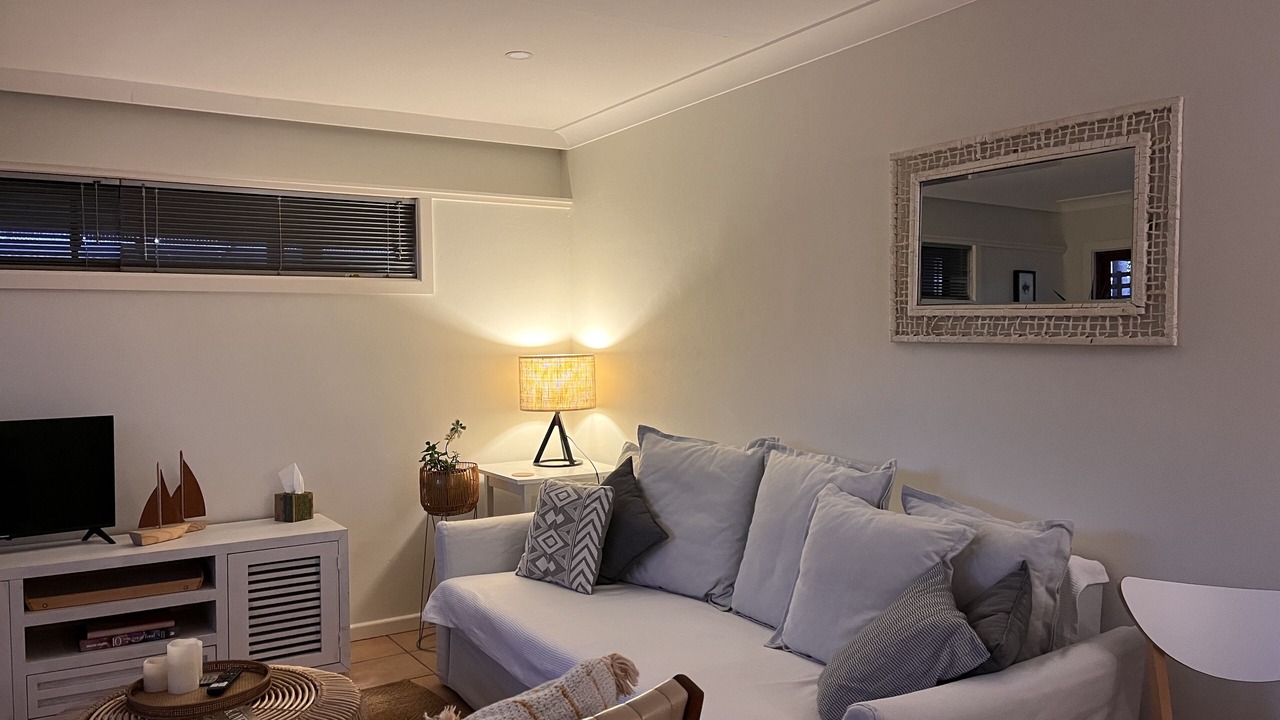 Photo of Livingroom in Avalon Beach