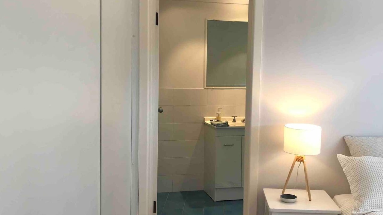 Photo of Bedroom in Avalon Beach