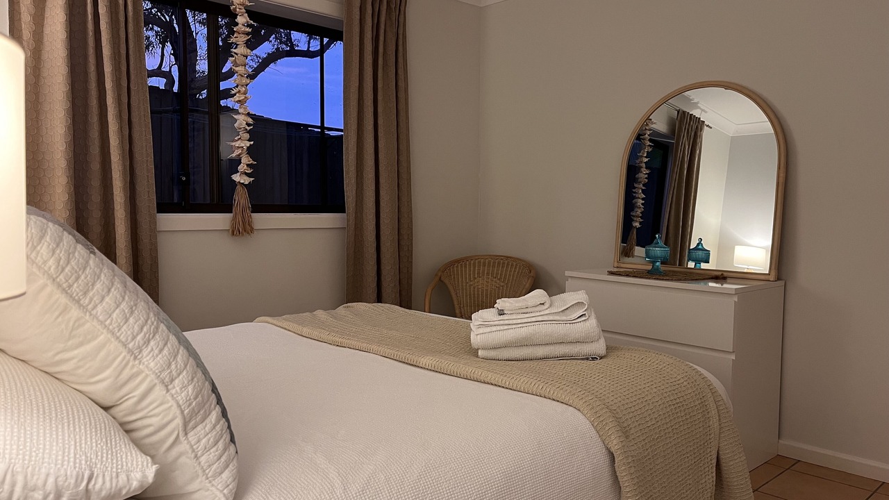 Photo of Bedroom in Avalon Beach