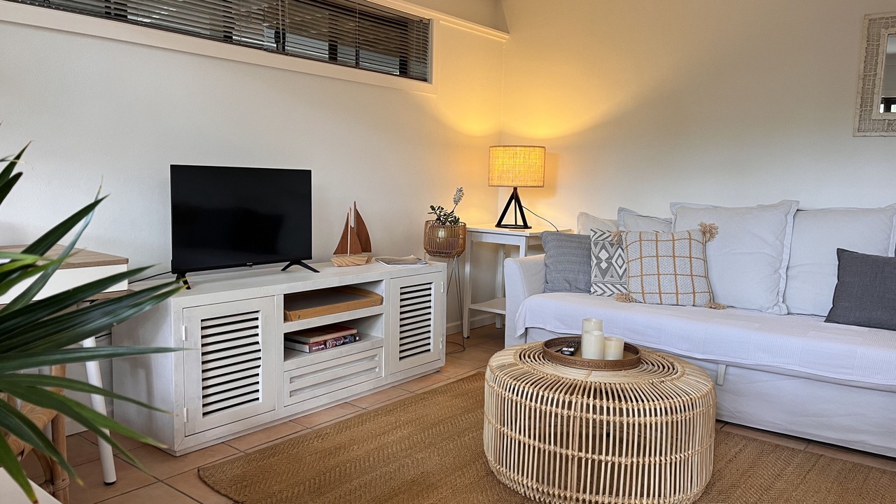 Photo of Livingroom in Avalon Beach