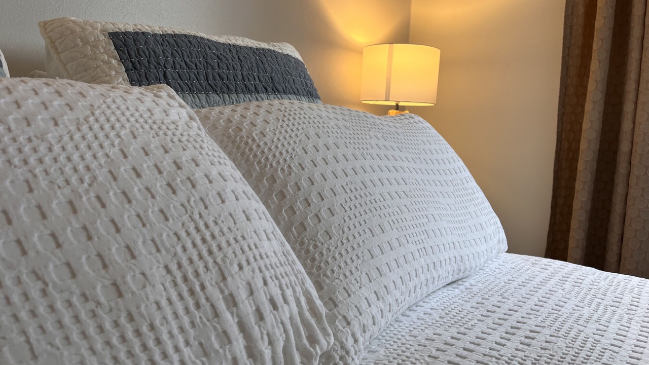 Photo of Bedroom in Avalon Beach