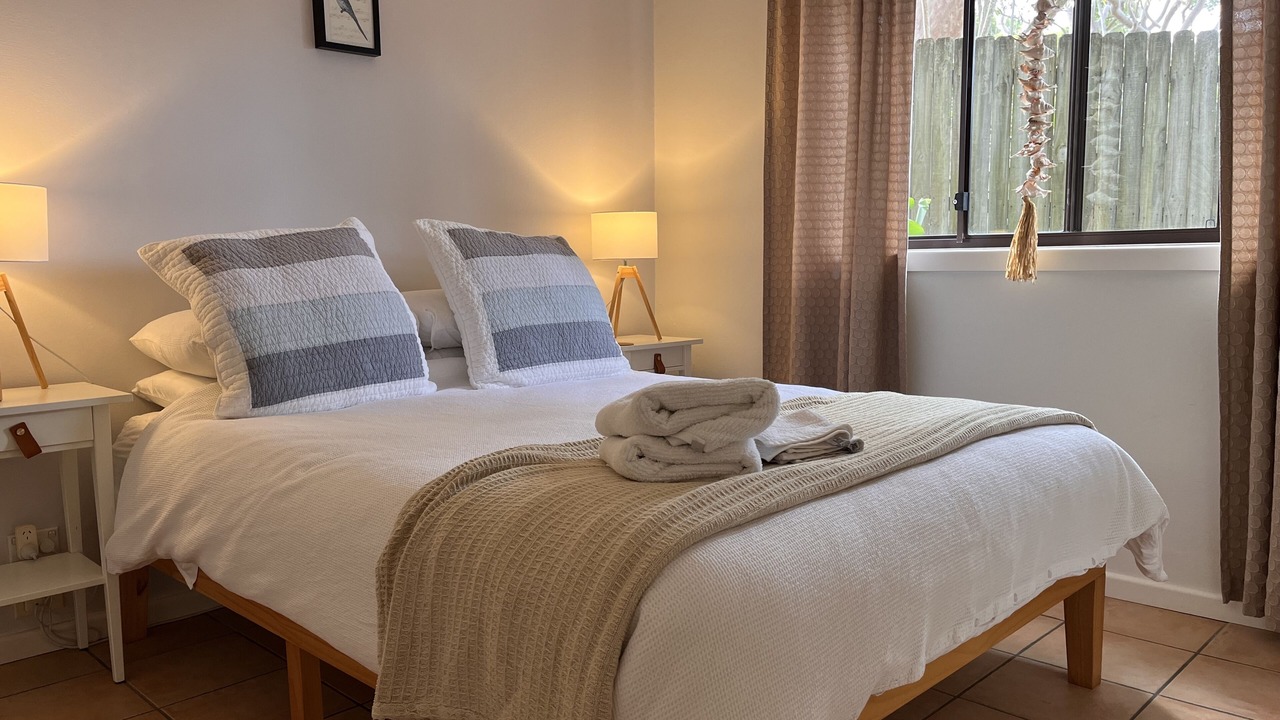 Photo of Bedroom in Avalon Beach
