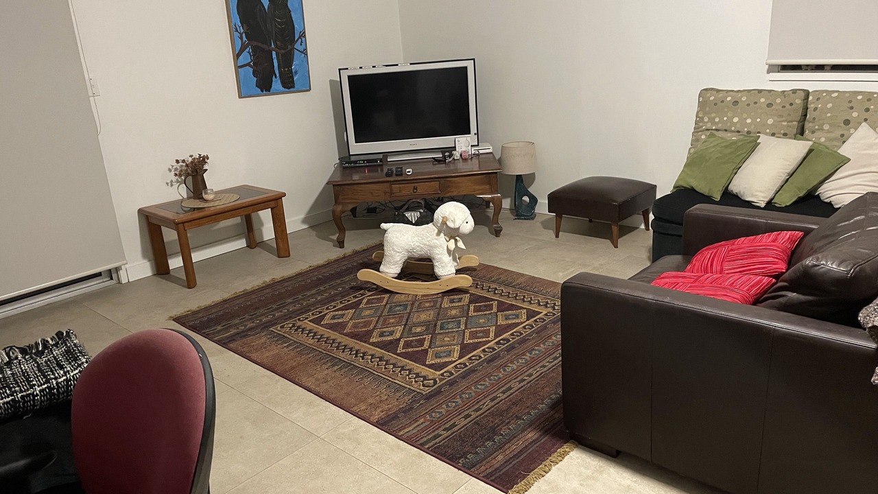 Photo of Livingroom in Krambach