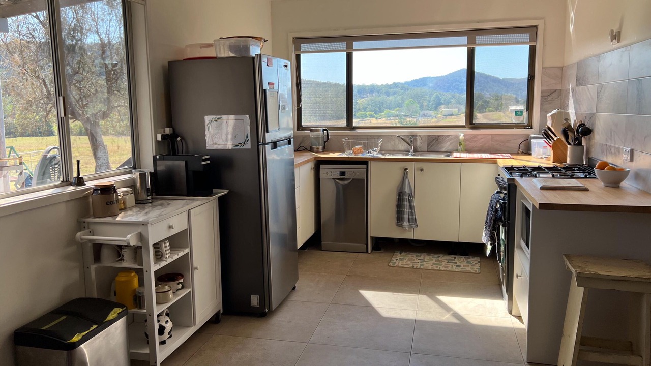 Photo of Kitchen in Krambach