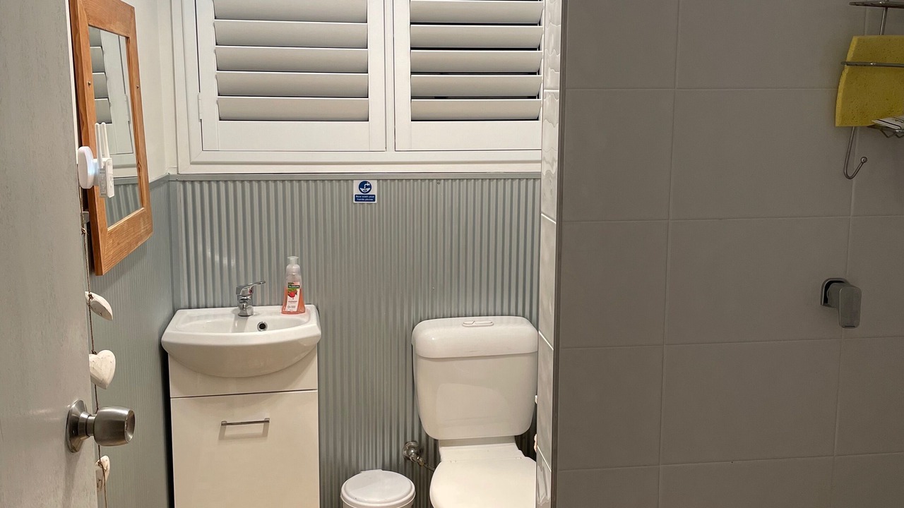Photo of Bathroom in Krambach