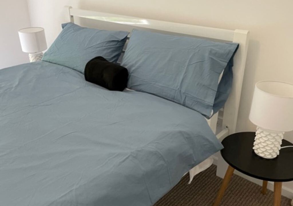 Photo of Bedroom in Valla Beach