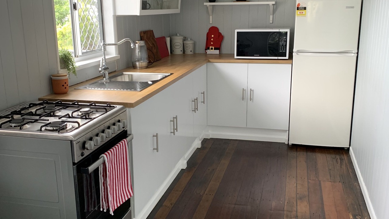 Photo of Kitchen in Manly