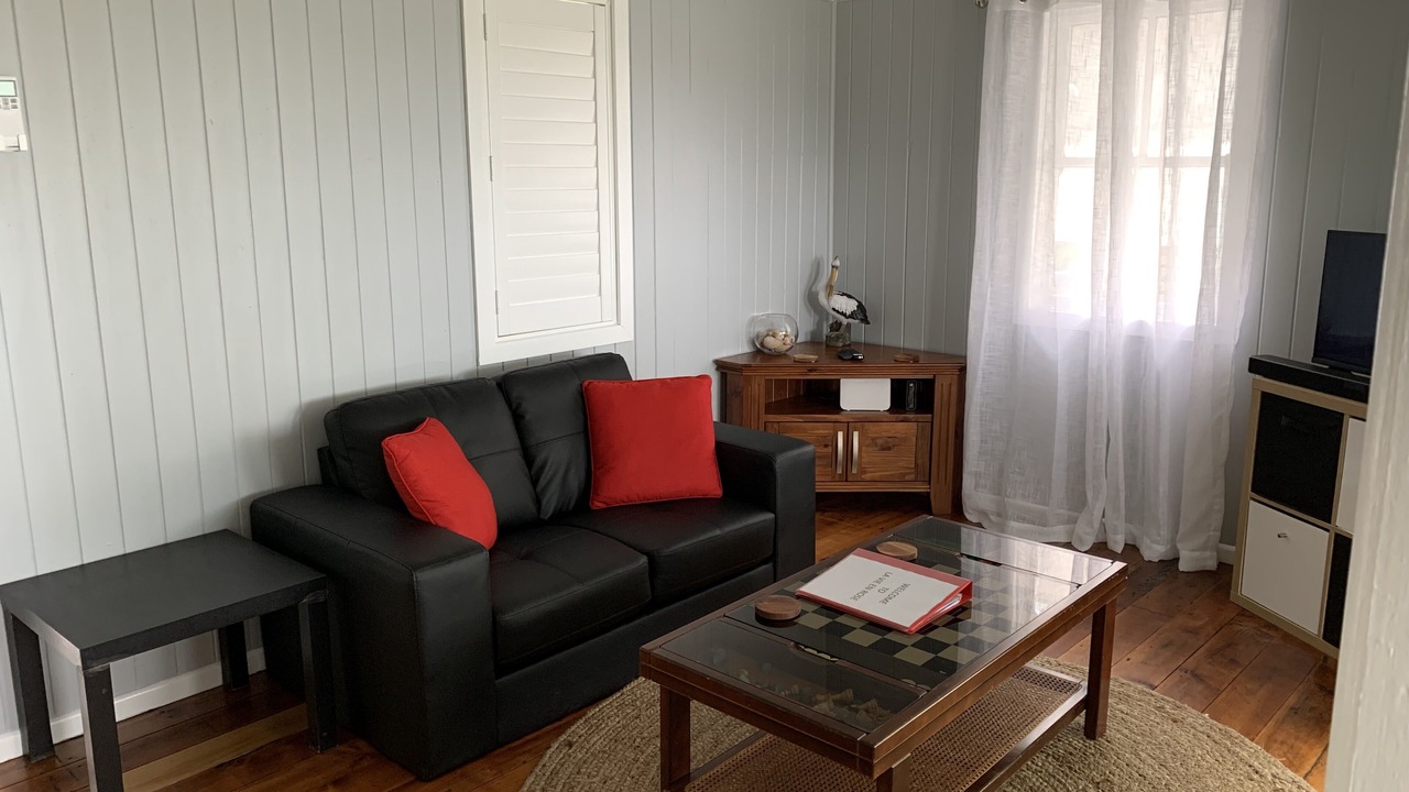 Photo of Livingroom in Manly