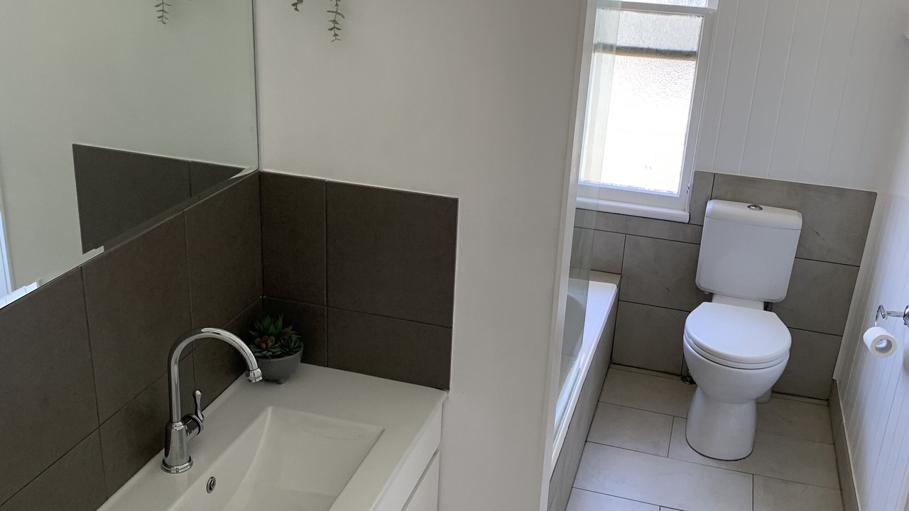 Photo of Bathroom in Manly