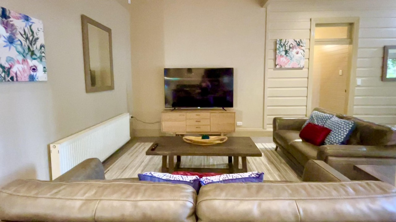 Photo of Livingroom in Katoomba