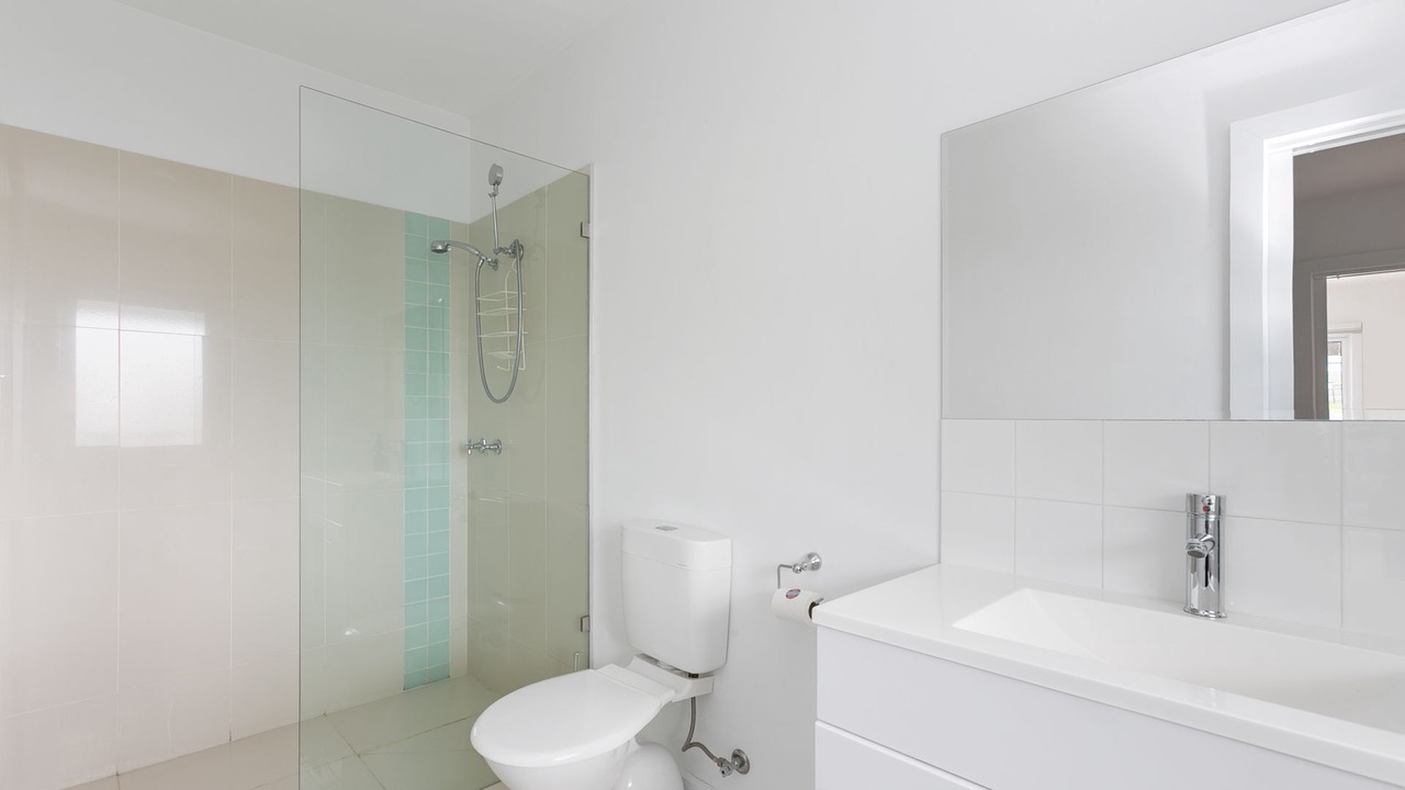 Photo of Bathroom in Apollo Bay