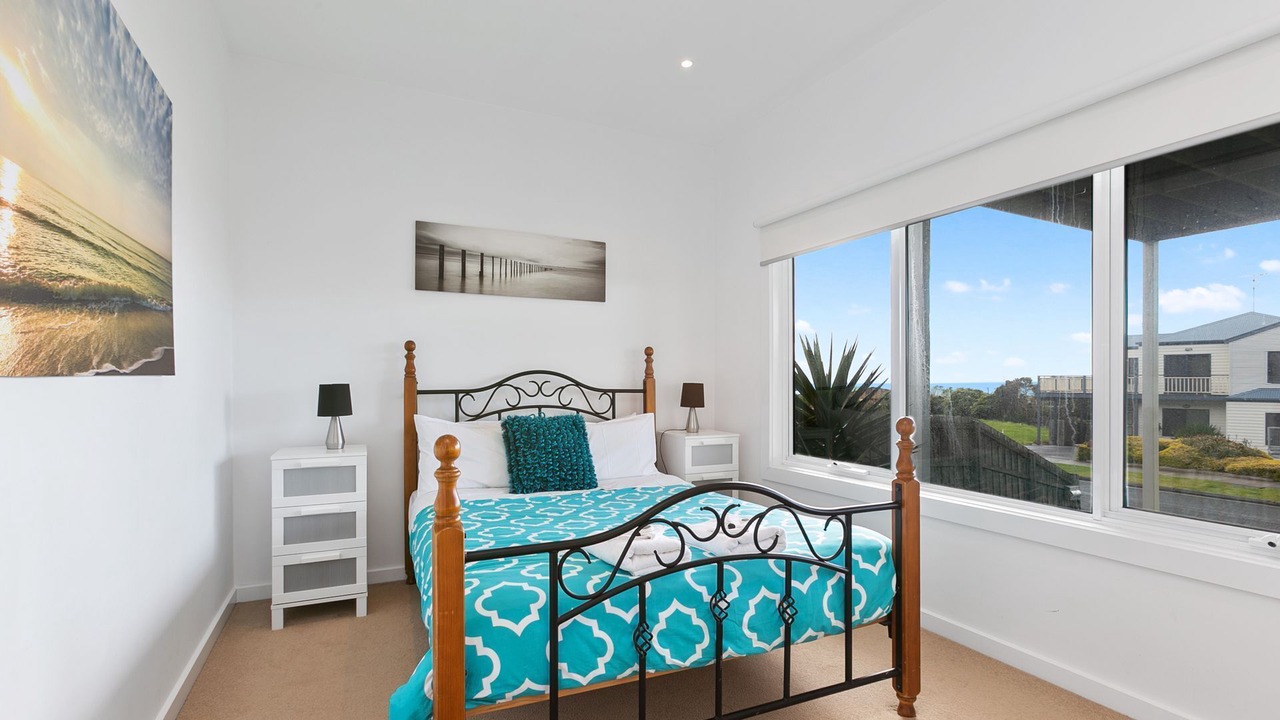 Photo of Bedroom in Apollo Bay