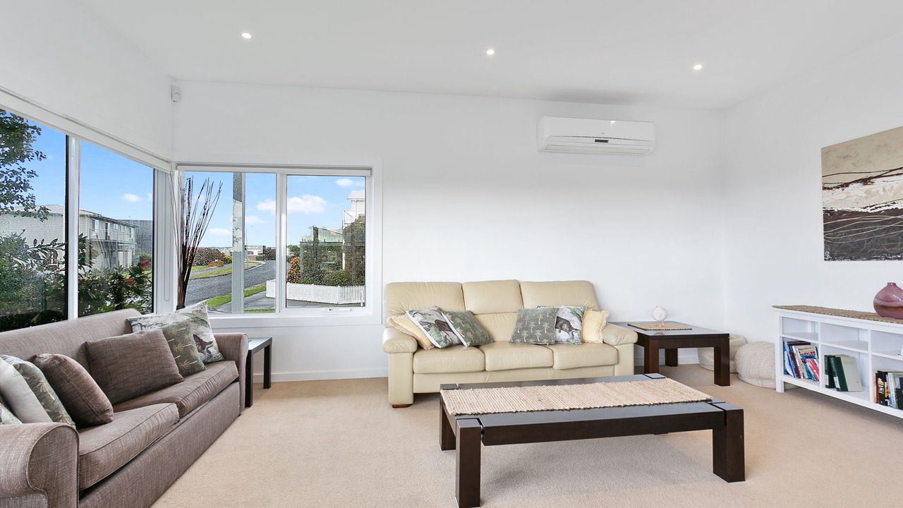 Photo of Livingroom in Apollo Bay