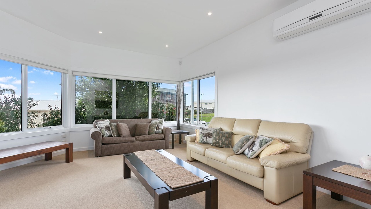 Photo of Livingroom in Apollo Bay