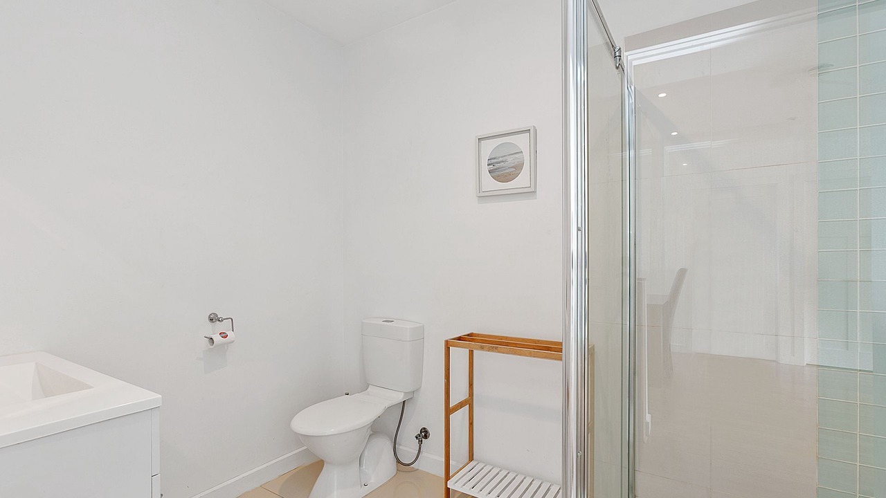 Photo of Bathroom in Apollo Bay