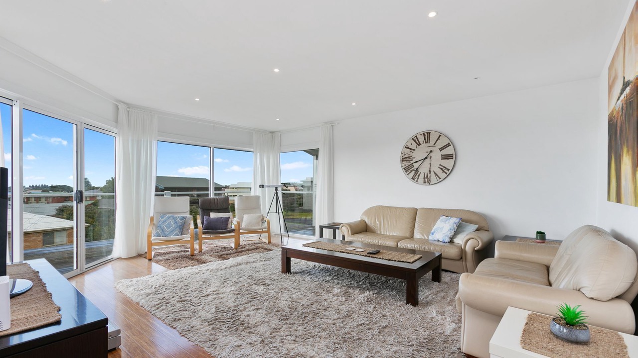 Photo of Livingroom in Apollo Bay