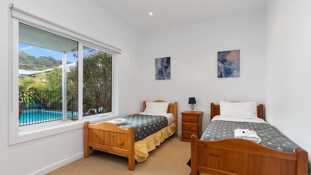 Photo of Bedroom in Apollo Bay