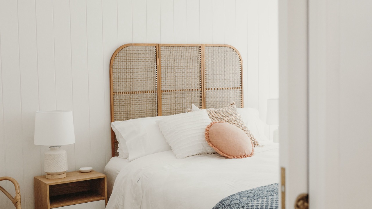 Photo of Bedroom in Caves Beach