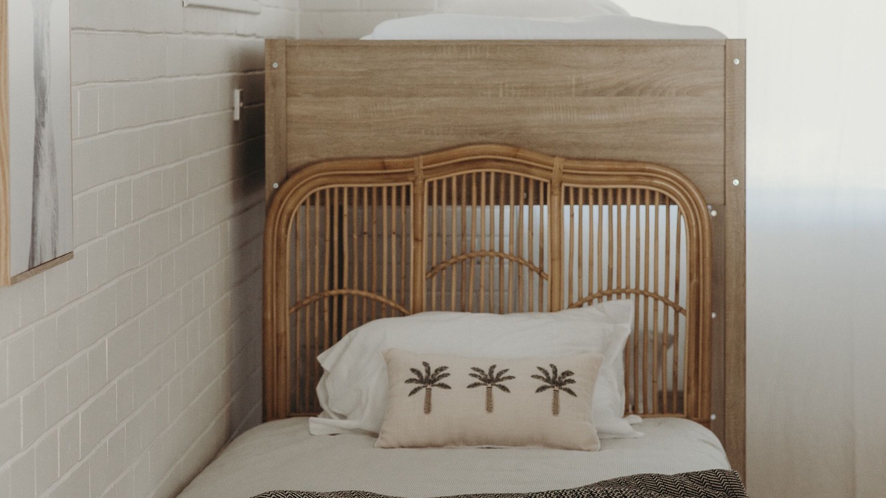 Photo of Bedroom in Caves Beach