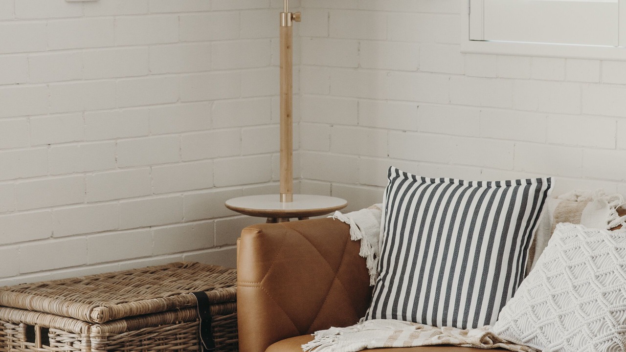 Photo of Bedroom in Caves Beach