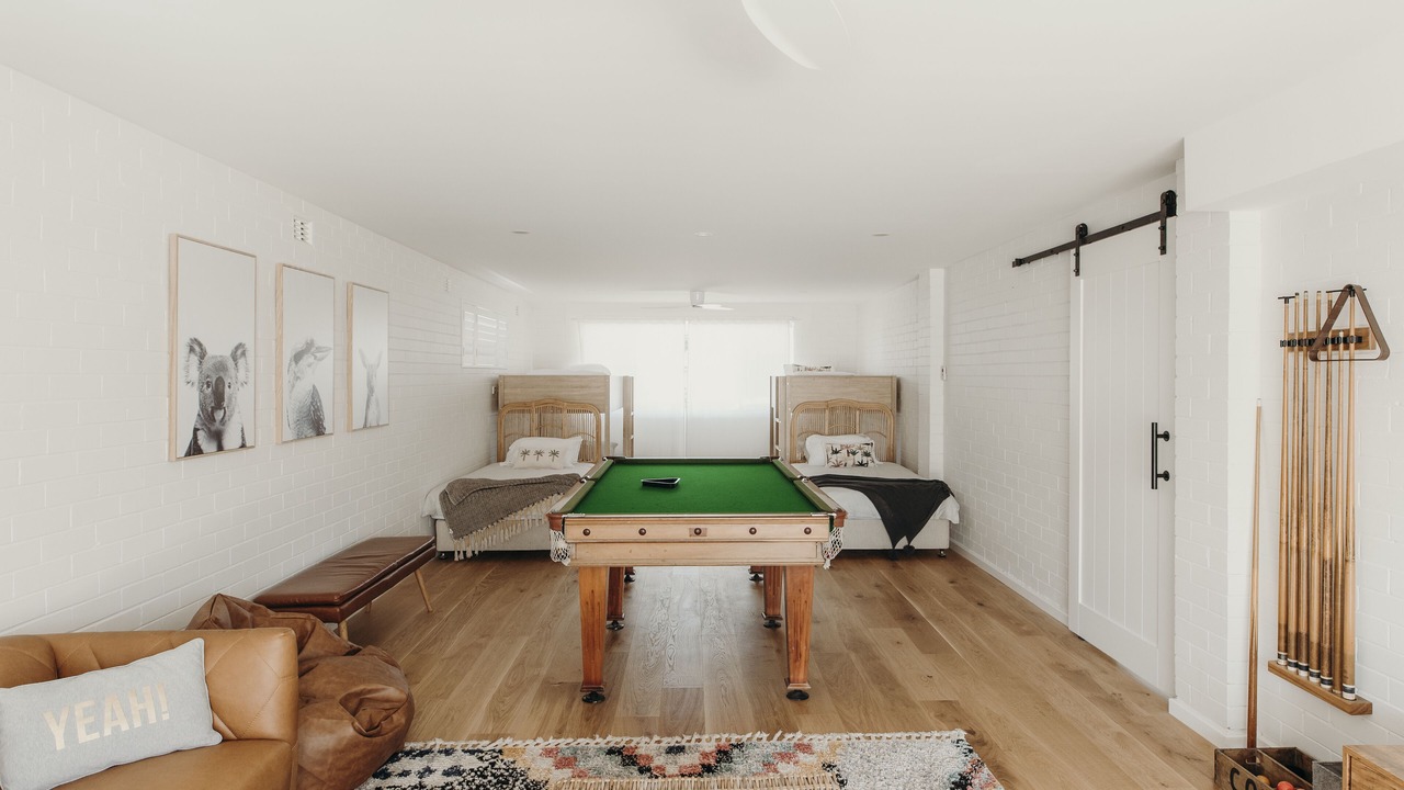 Photo of Bedroom in Caves Beach