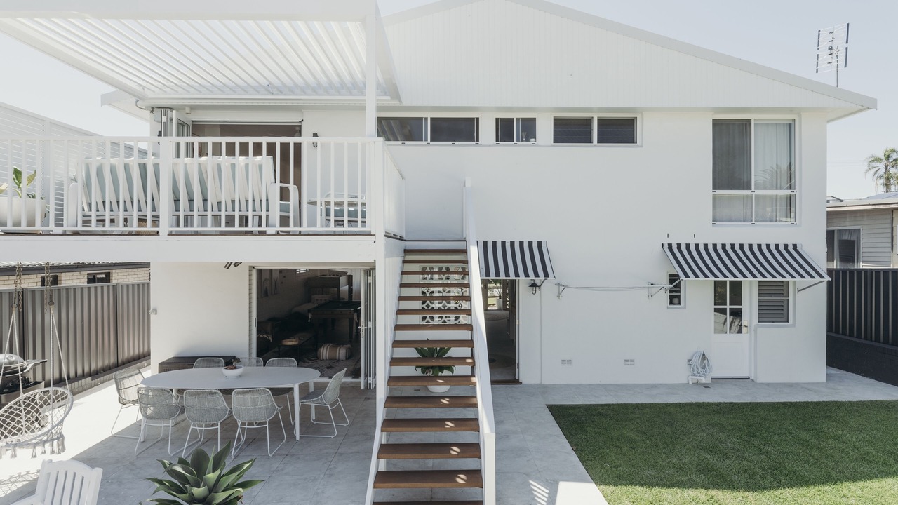 Photo of Outdoor in Caves Beach