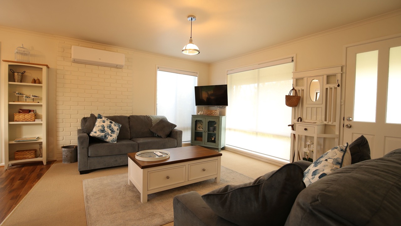 Photo of Livingroom in Richmond