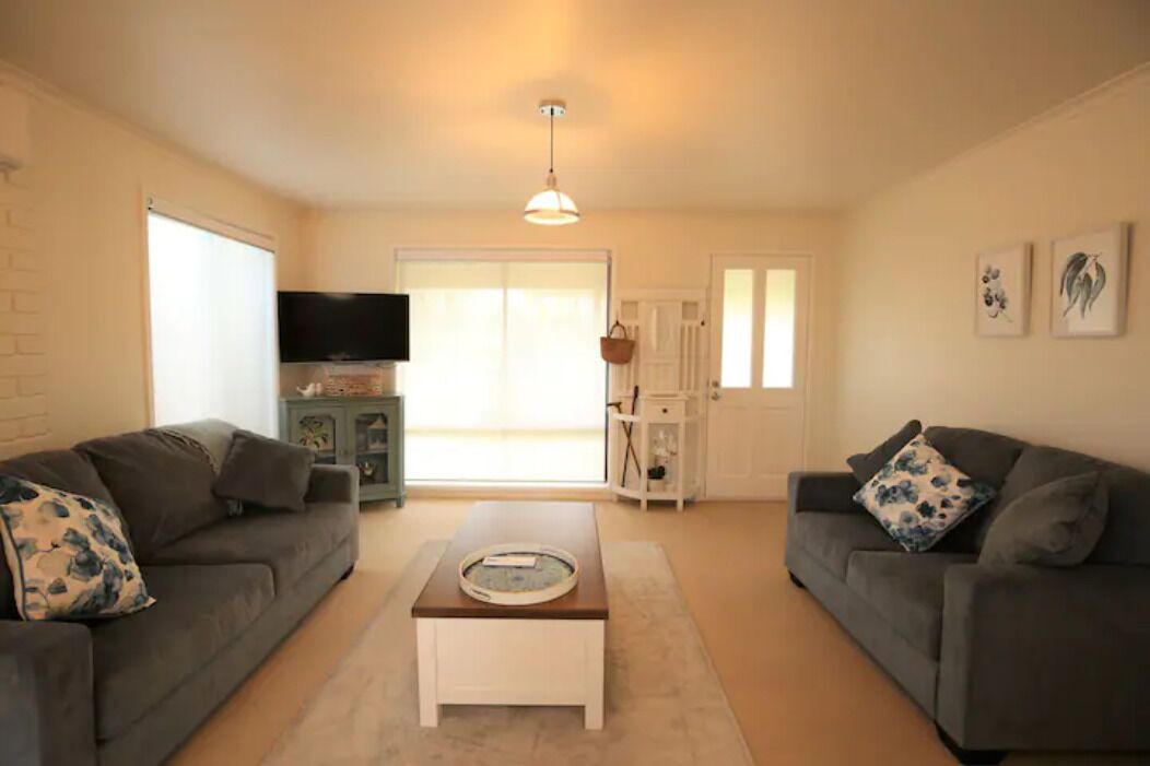 Photo of Livingroom in Richmond