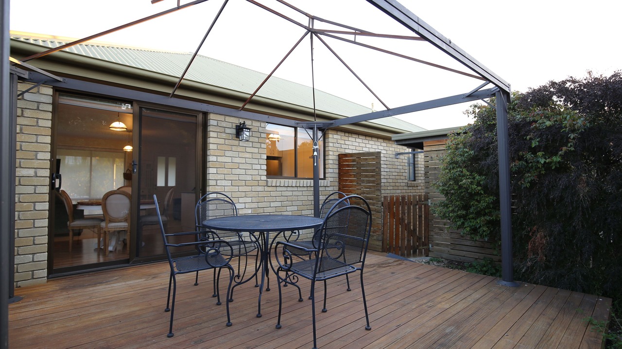 Photo of Outdoor in Richmond