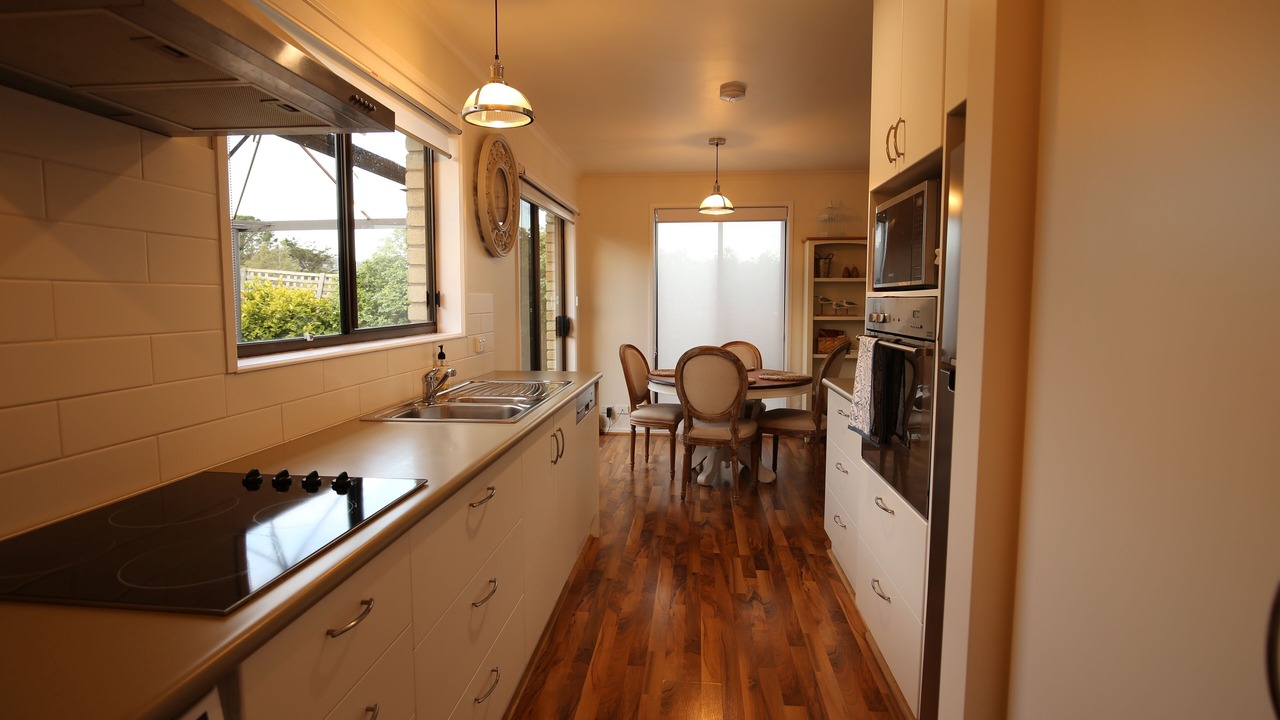 Photo of Kitchen in Richmond