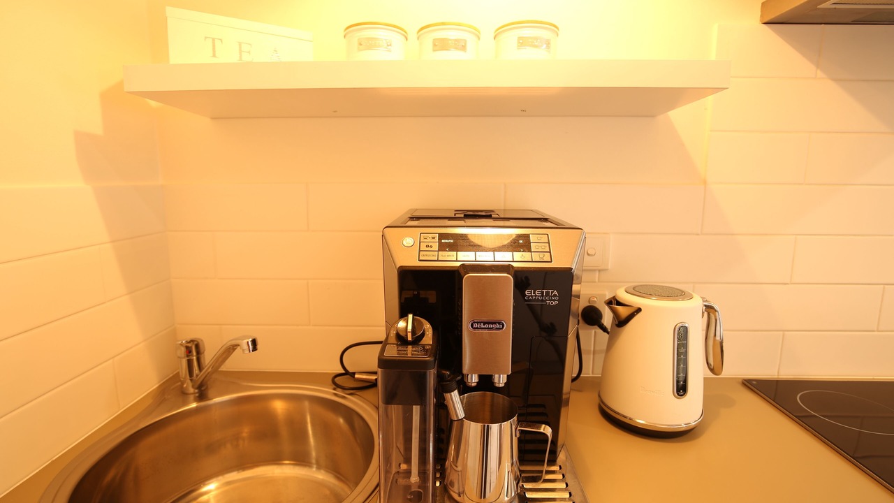 Photo of Kitchen in Richmond